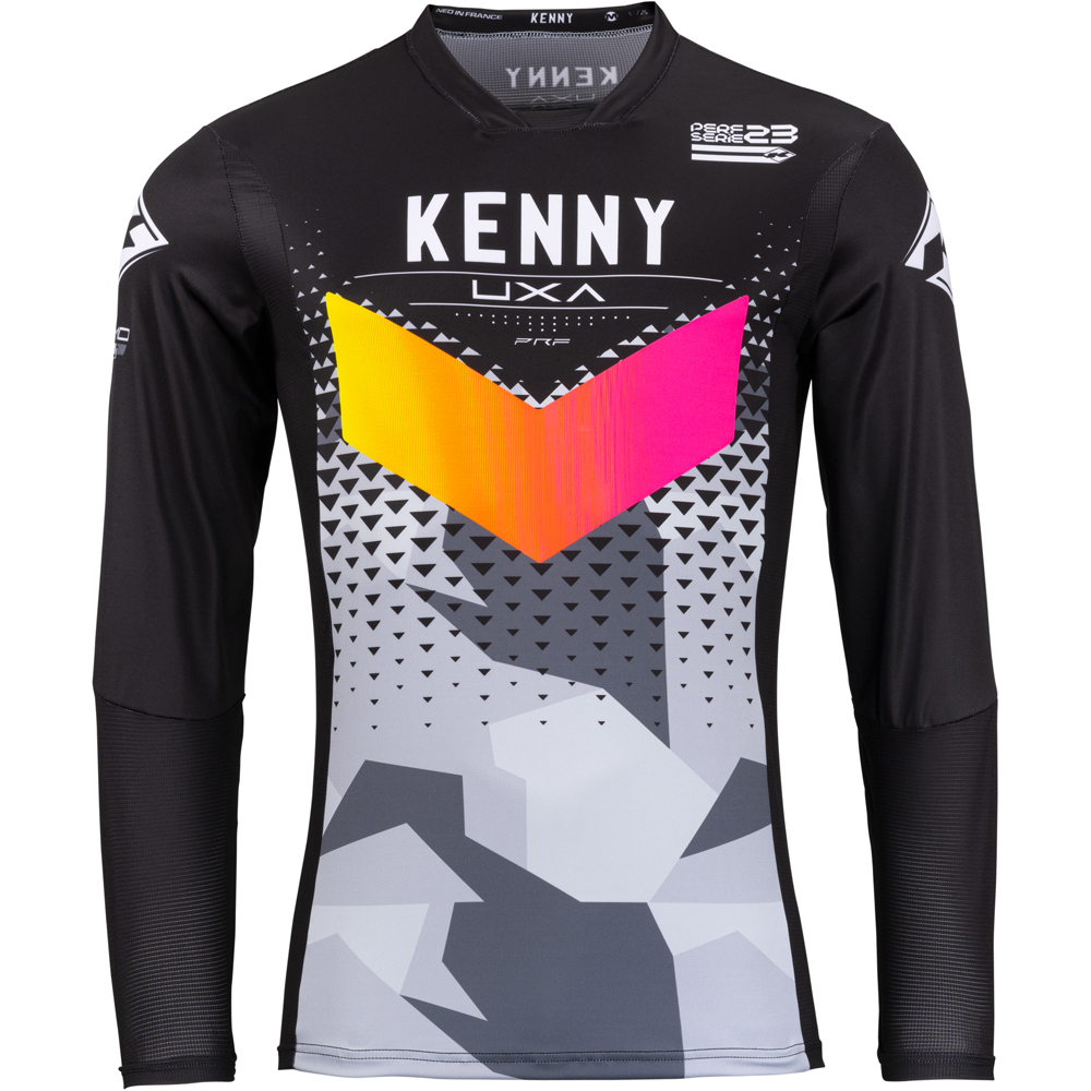 Maillot Performance Kamo