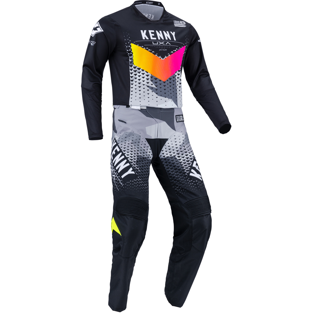 Maillot Performance Kamo