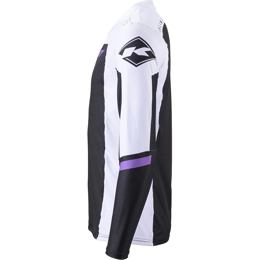 Maillot Performance Solid - 2024