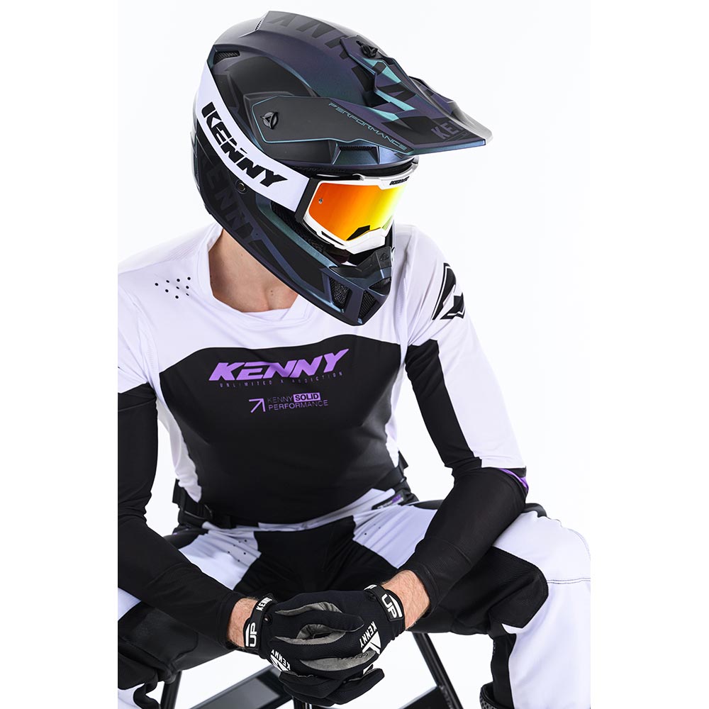 Maillot Performance Solid - 2024