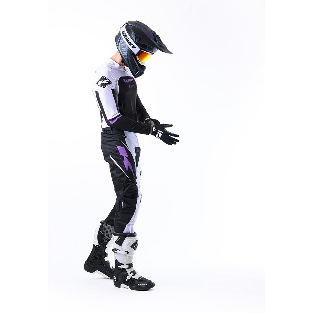 Maillot Performance Solid - 2024