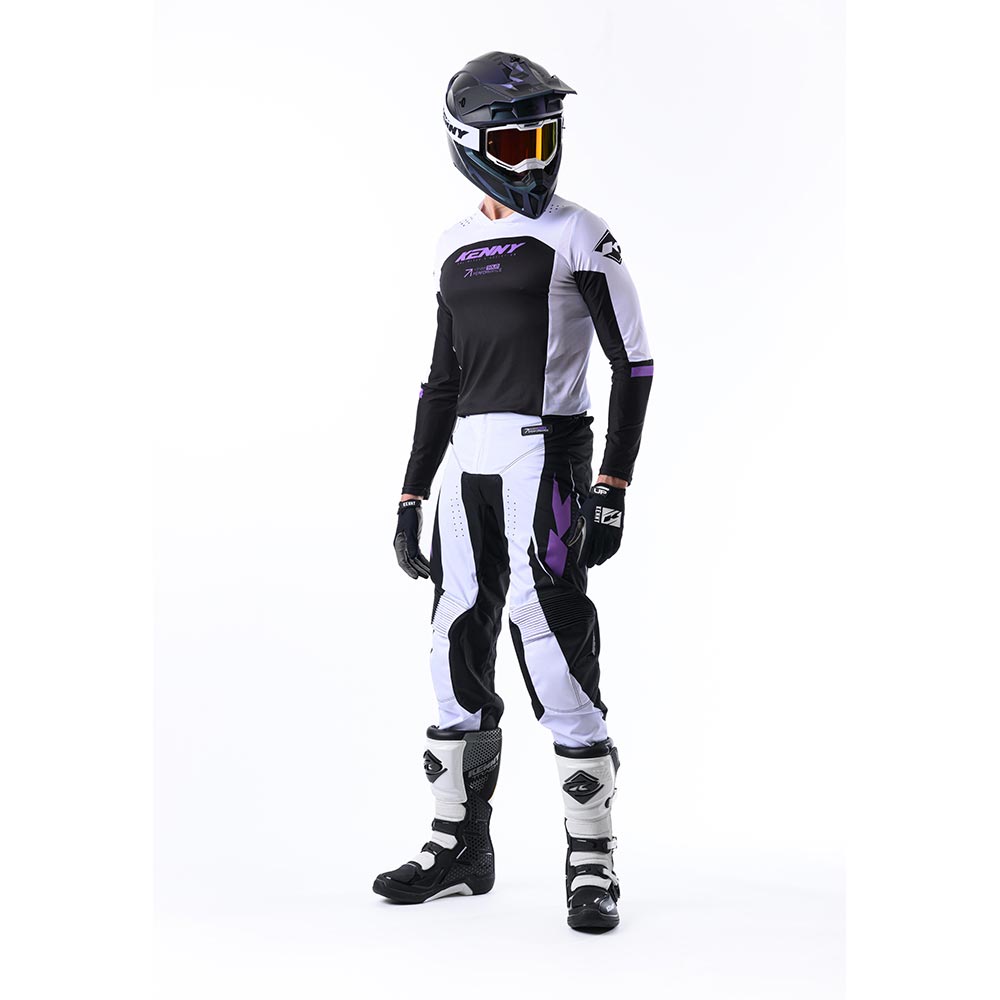 Maillot Performance Solid - 2024