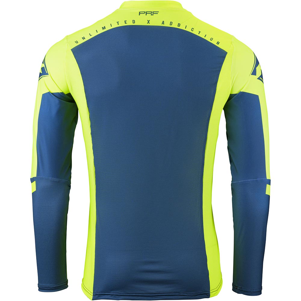 Maillot Performance Solid