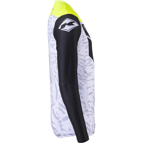 Maillot Performance Stone