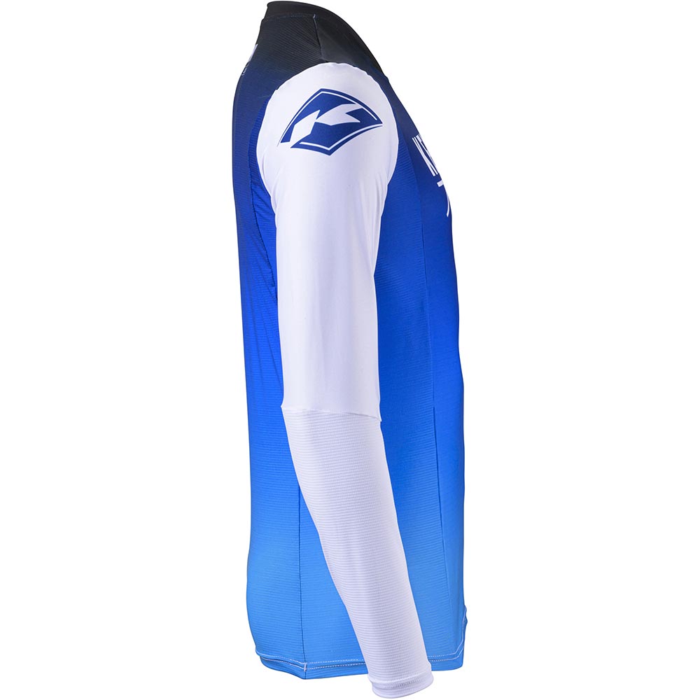 Maillot Performance Wave