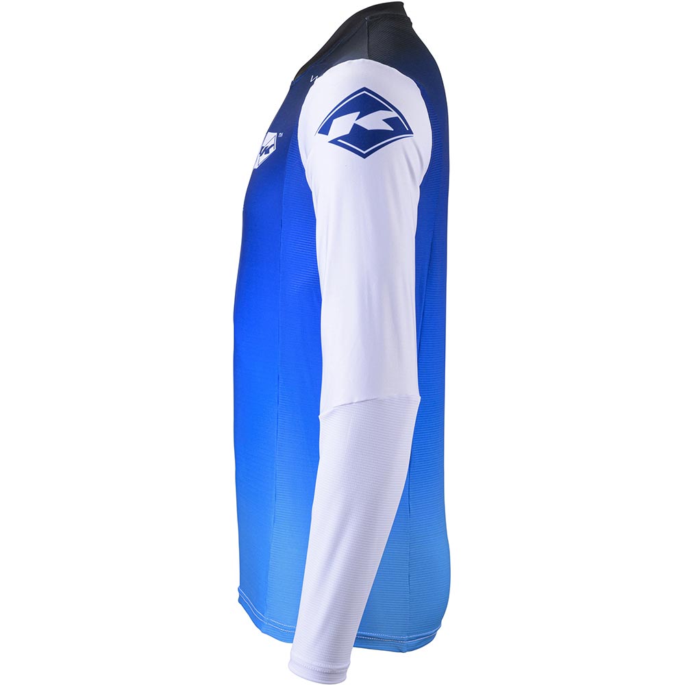 Maillot Performance Wave