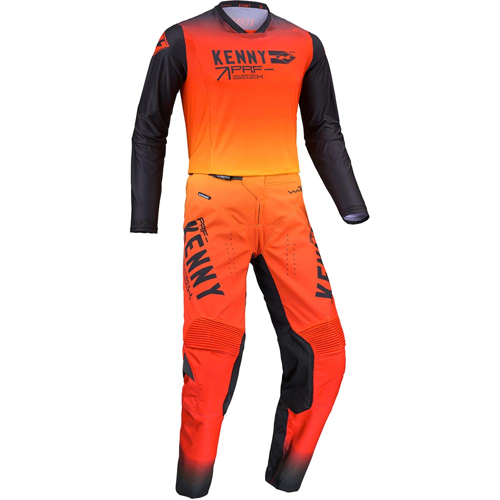 Maillot Performance Wave