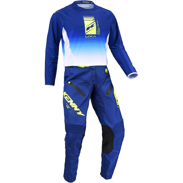 Maillot Titanium Premium