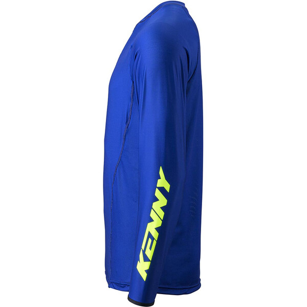 Maillot Titanium Solid - 2024