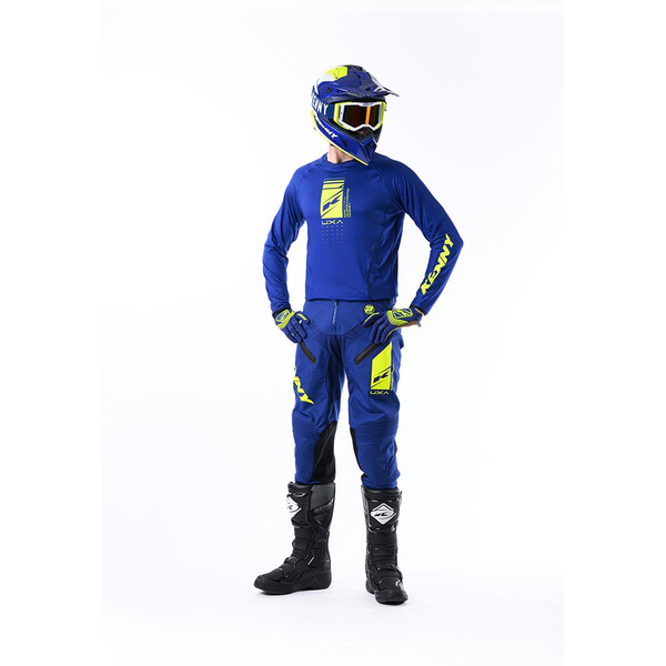 Maillot Titanium Solid - 2024