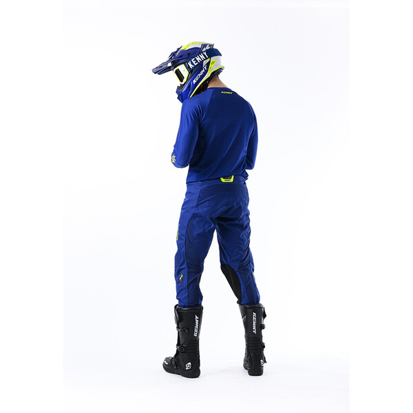 Maillot Titanium Solid - 2024