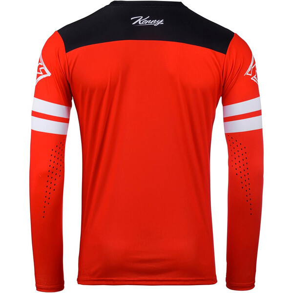 Maillot Track Dirt - 2025