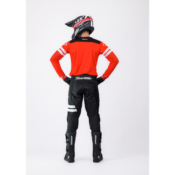 Maillot Track Dirt - 2025