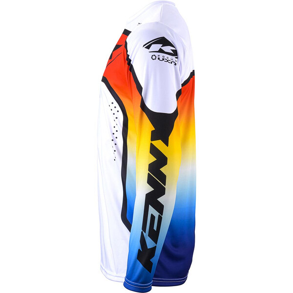 Maillot Track Focus