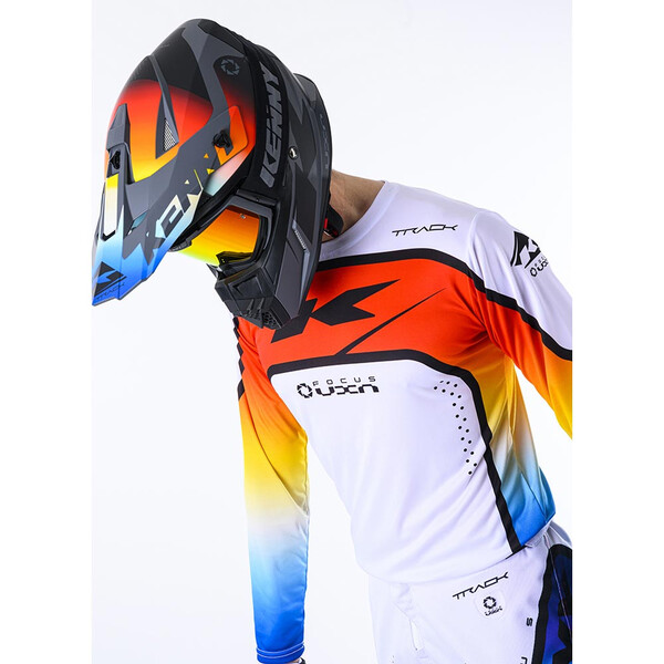 Maillot Track Focus