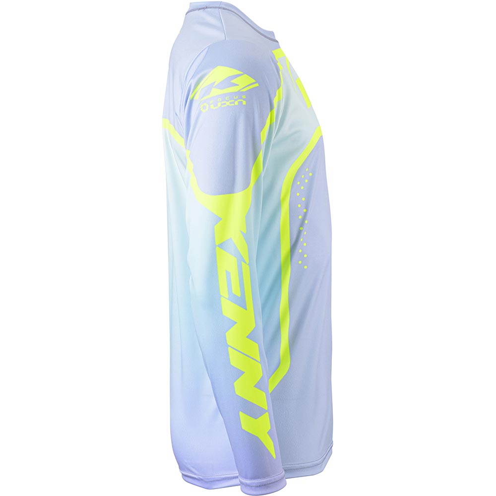 Maillot Track Focus - 2024