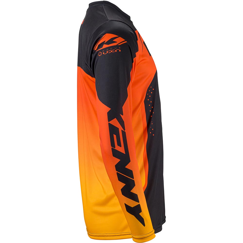 Maillot Track Focus - 2024