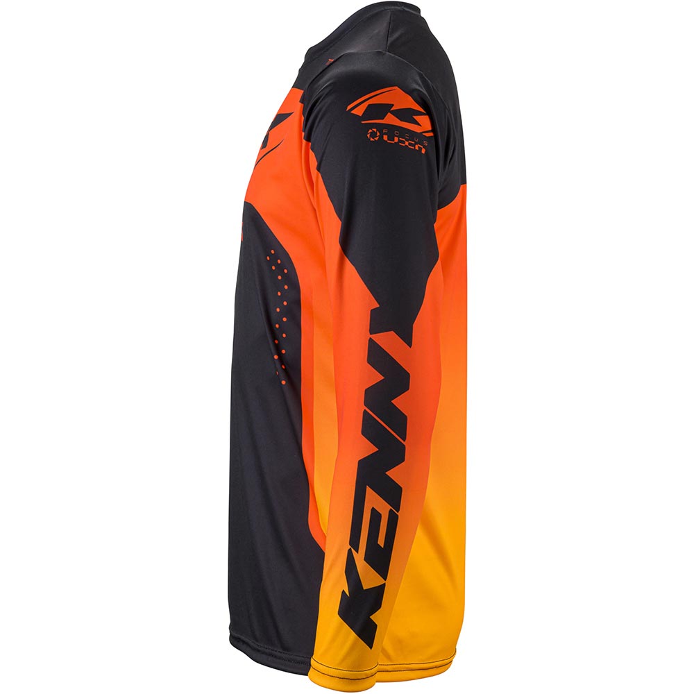Maillot Track Focus - 2024