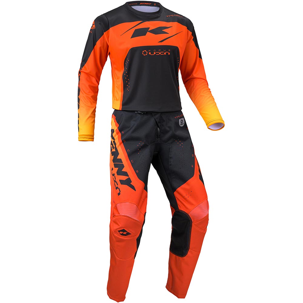 Maillot Track Focus - 2024