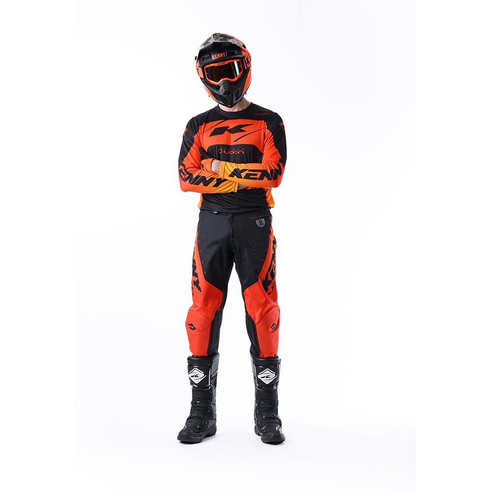Maillot Track Focus - 2024