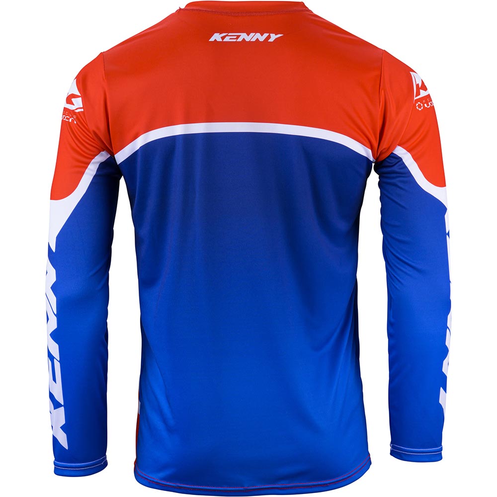 Maillot Track Focus