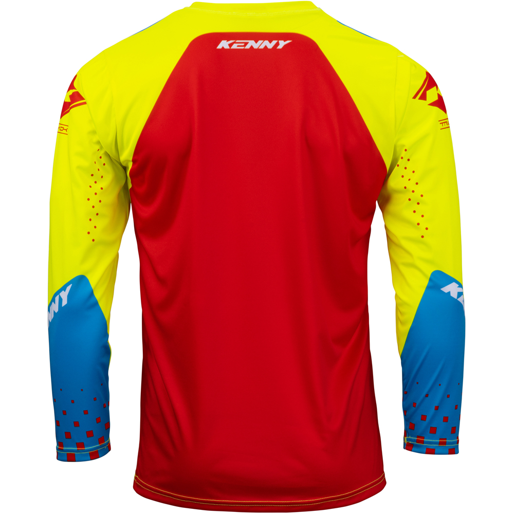 Maillot Track Focus - 2023