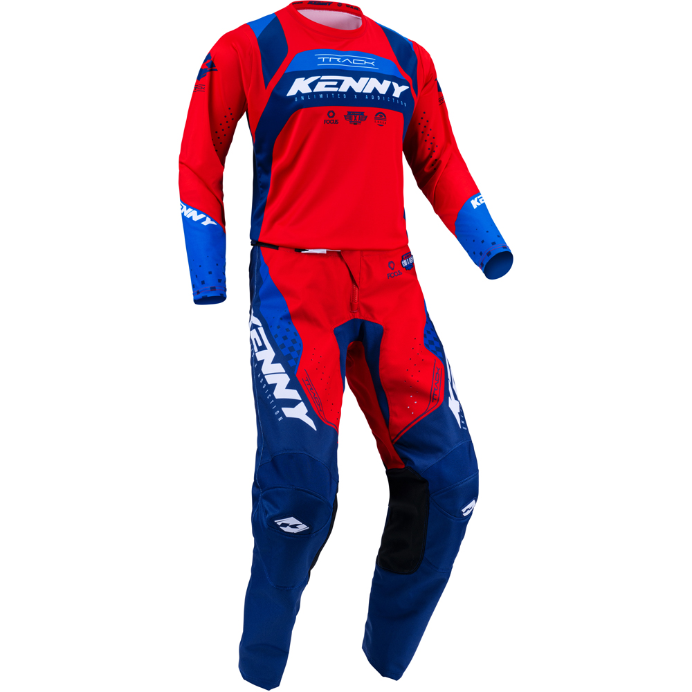 Maillot Track Focus - 2023