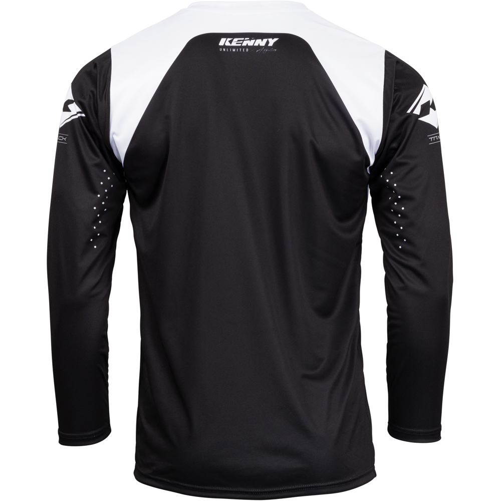 Maillot Track Raw