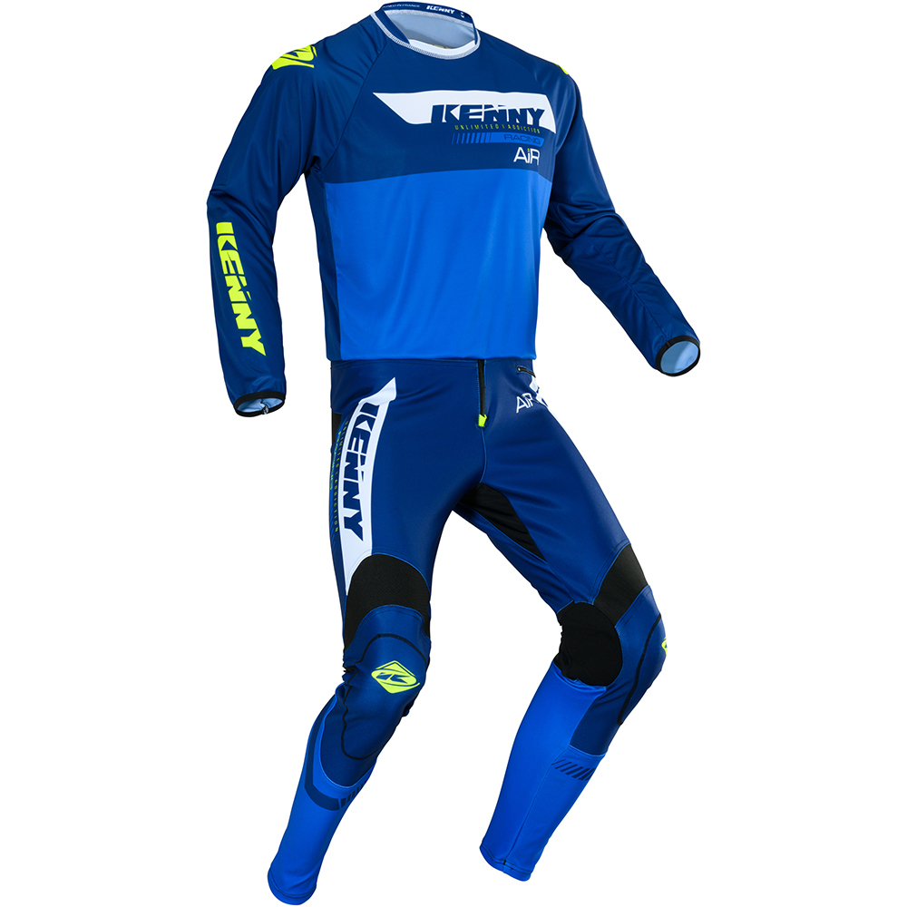 Maillot Trial Air