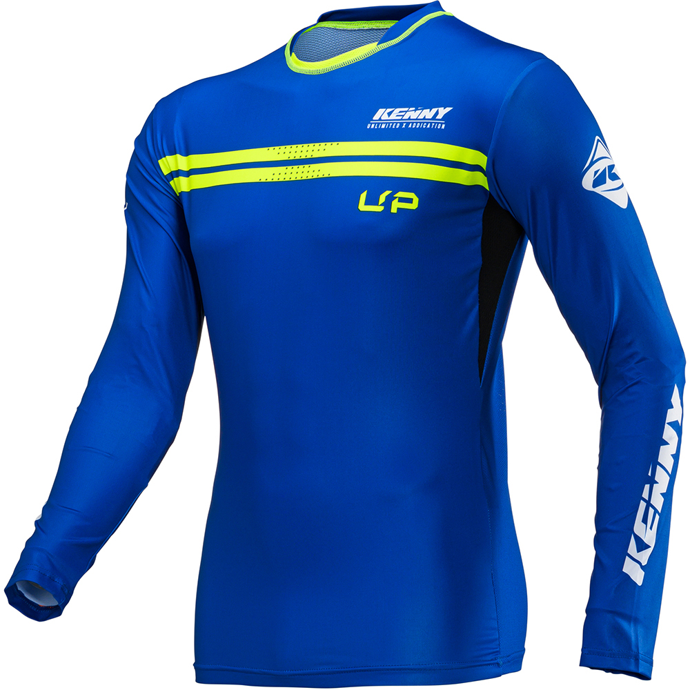 Maillot Trial-Up Compression