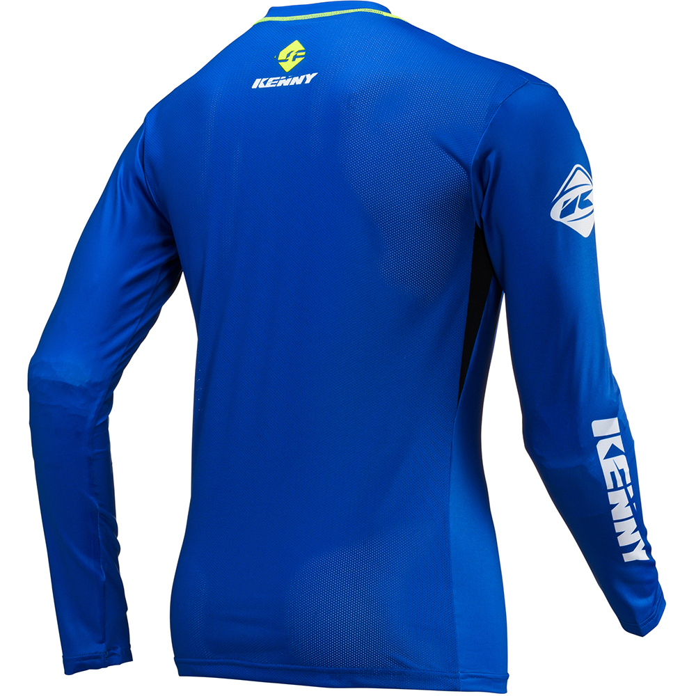 Maillot Trial-Up Compression
