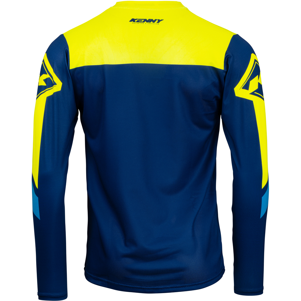 Maillot Trial Up