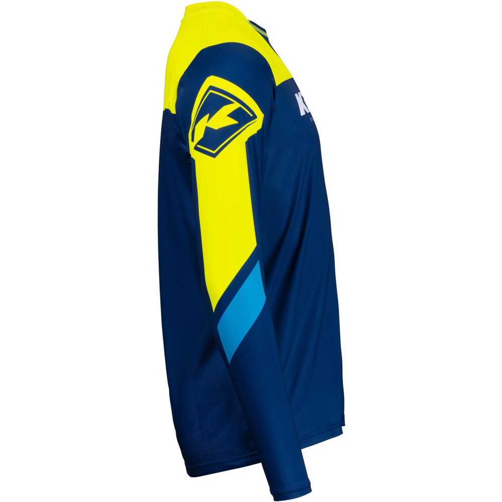 Maillot Trial Up - 2023