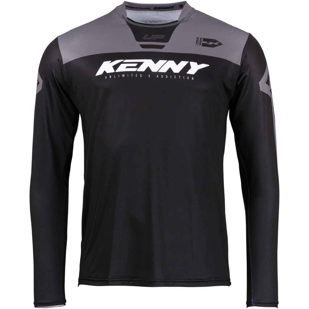 Maillot Trial Up - 2023
