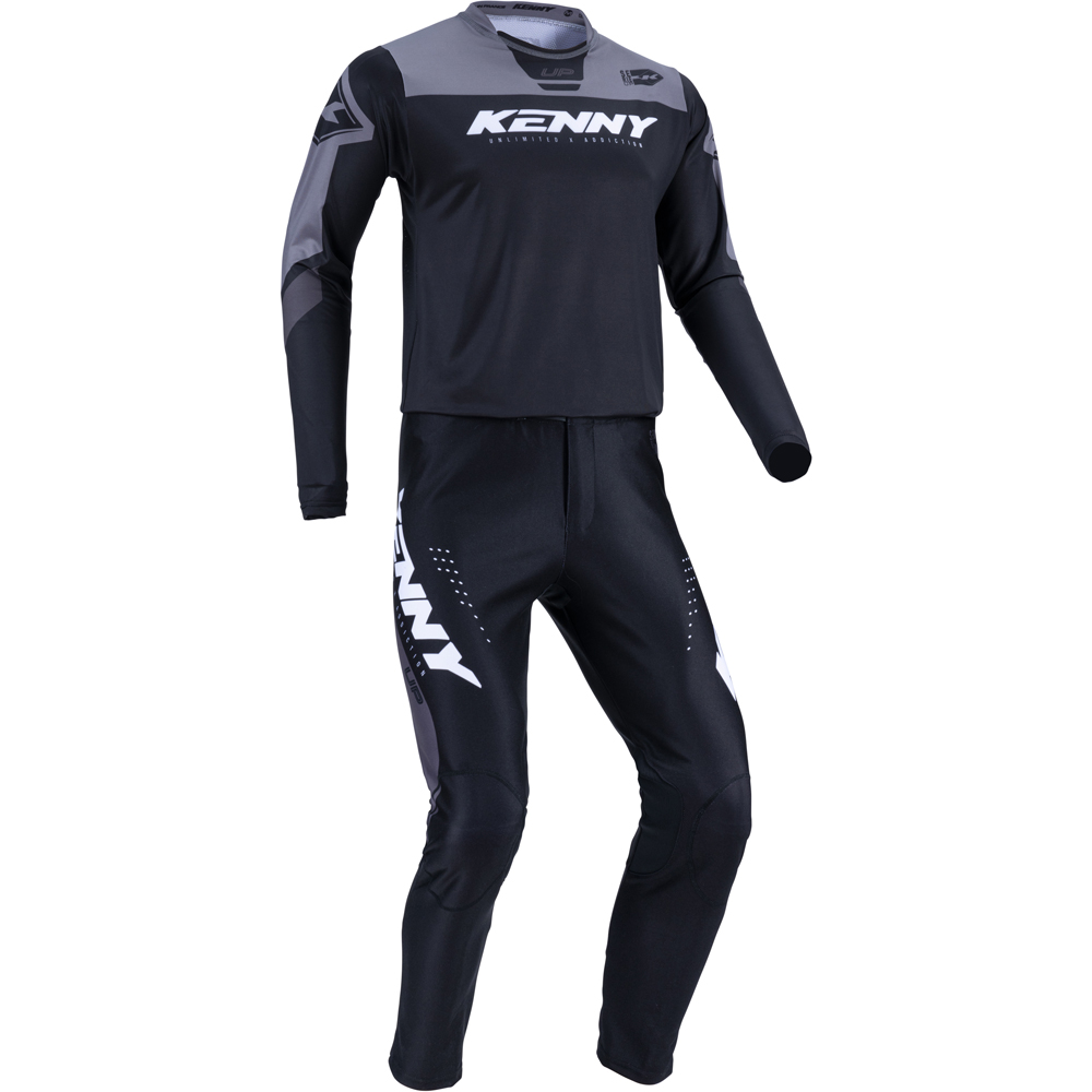 Maillot Trial Up - 2023