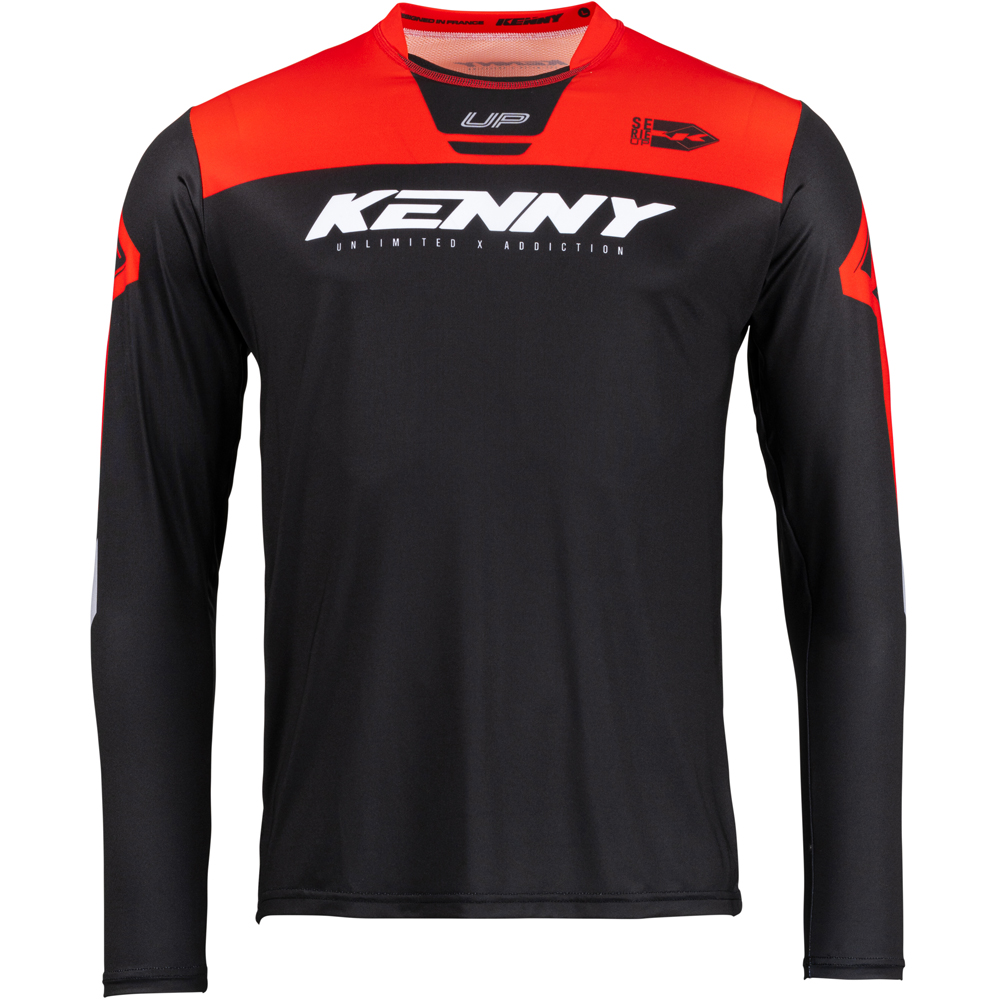 Maillot Trial Up - 2023