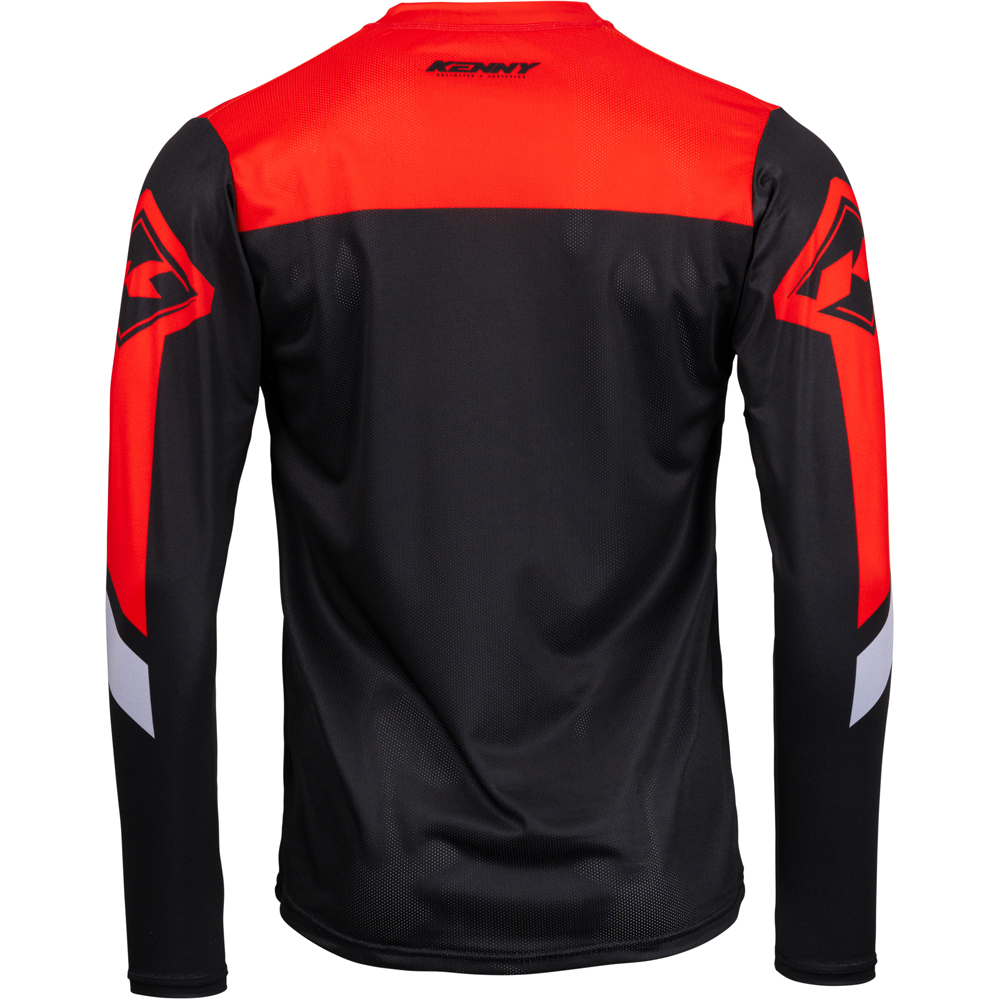 Maillot Trial Up
