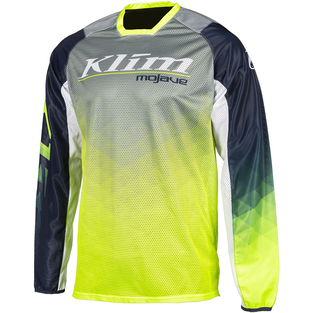 Maillot Mojave 2021