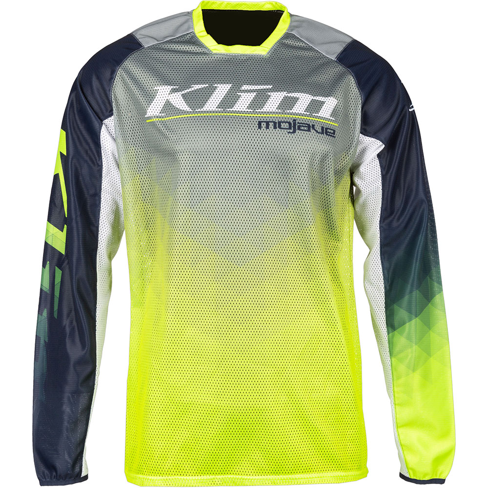 Maillot Mojave 2021