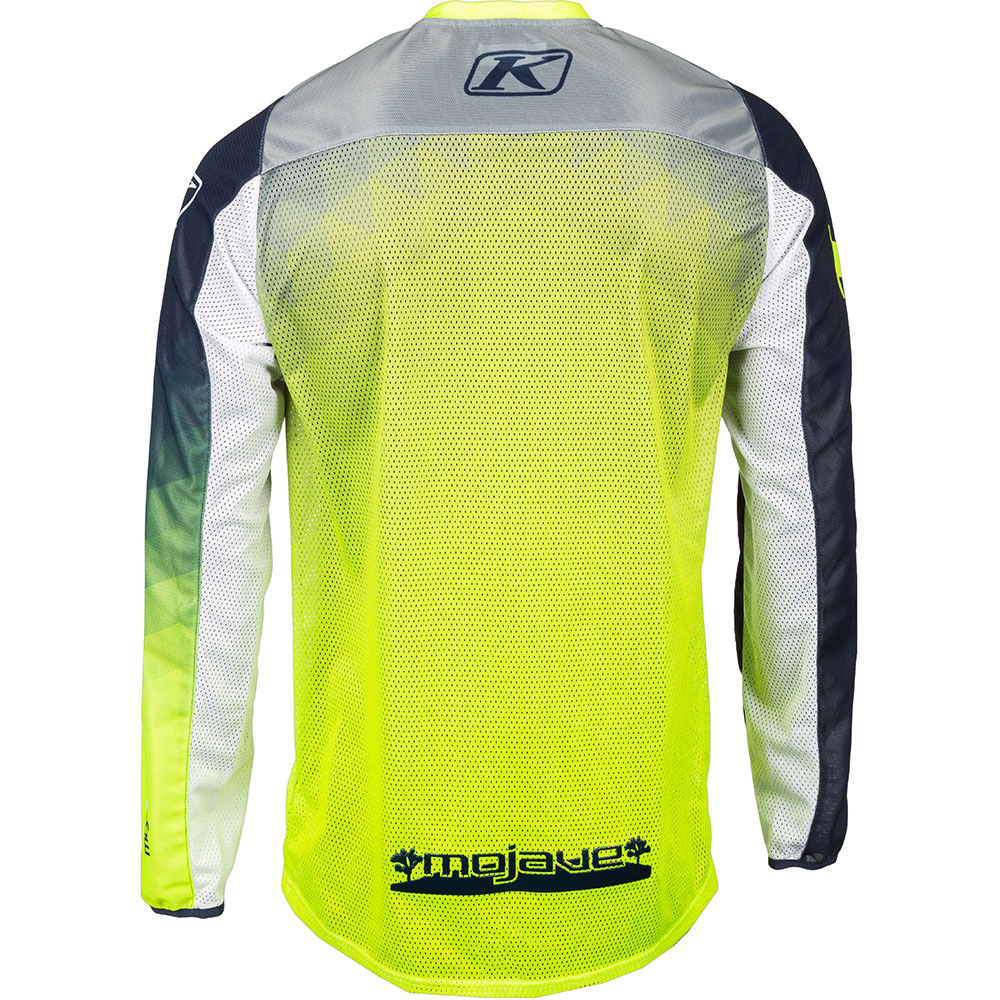 Maillot Mojave 2021
