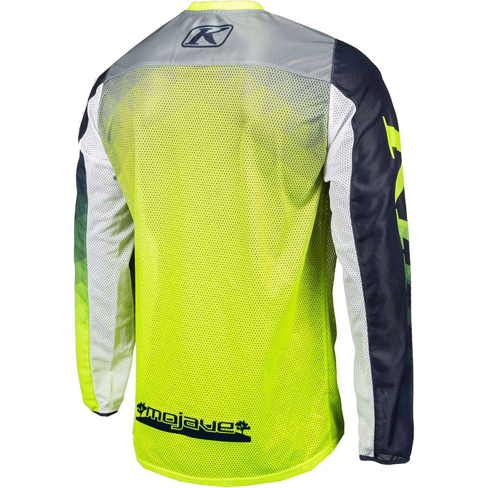 Maillot Mojave 2021