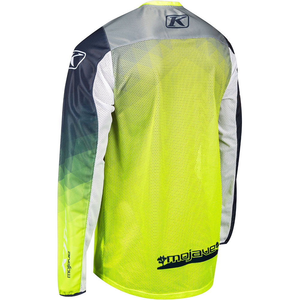 Maillot Mojave 2021