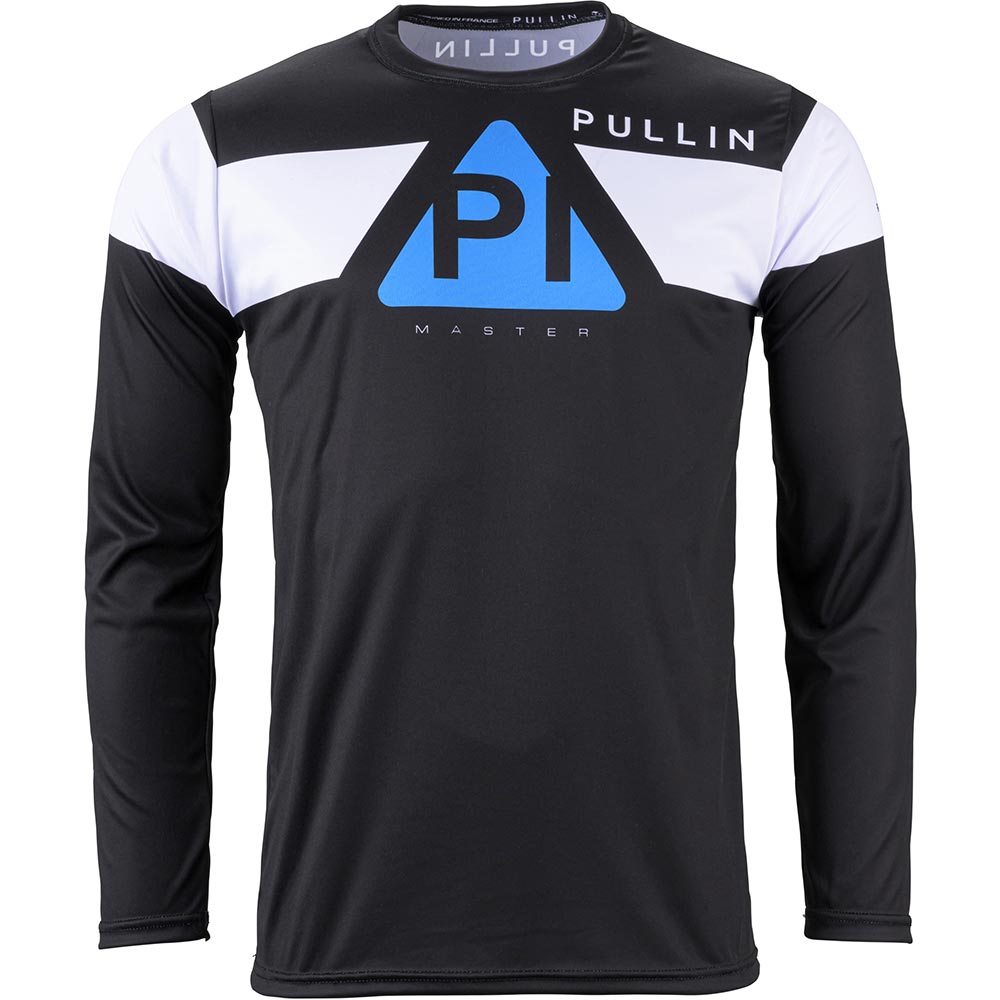 Maillot Master - 2024