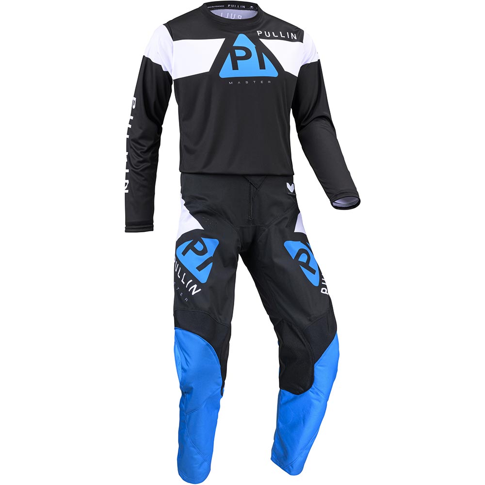 Maillot Master - 2024
