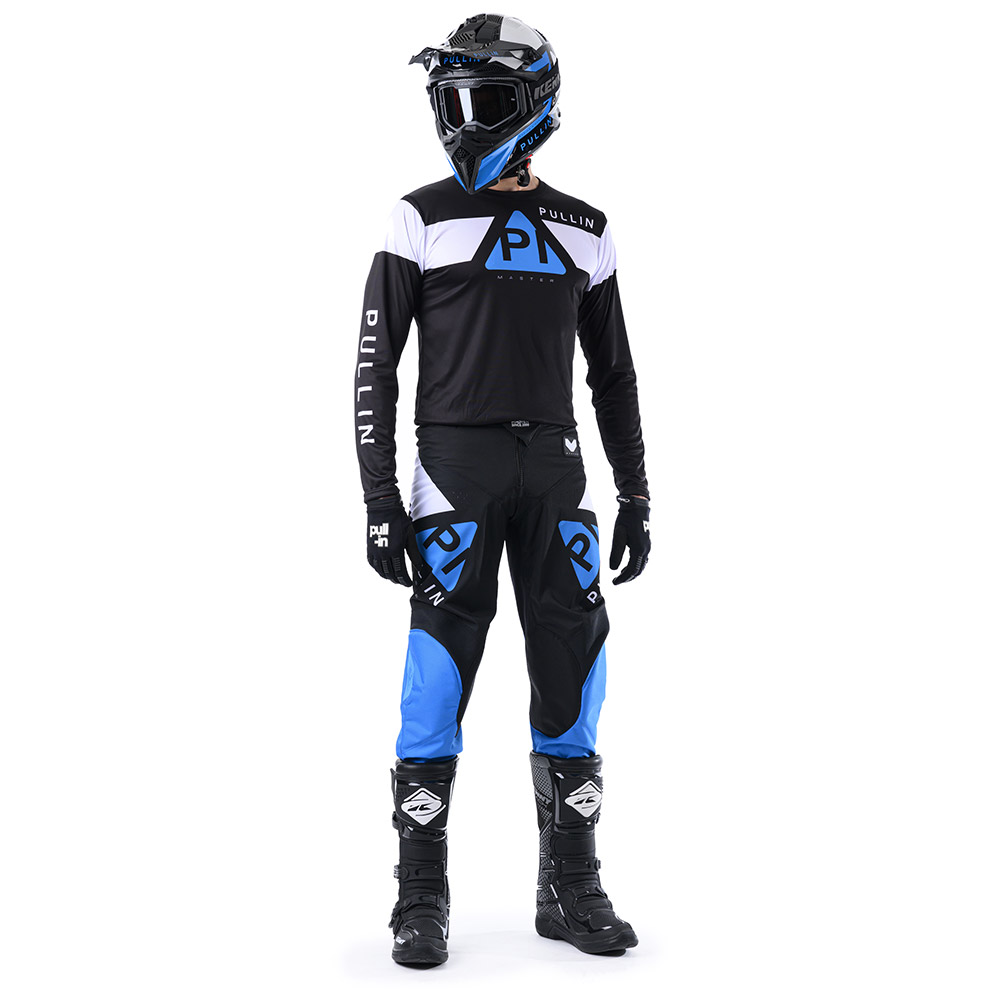 Maillot Master - 2024