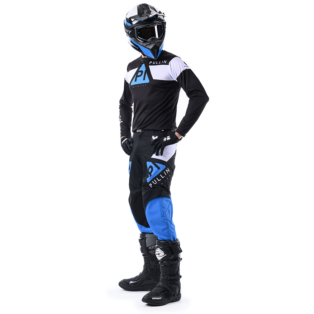 Maillot Master - 2024