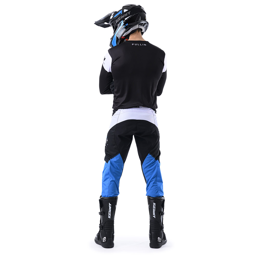 Maillot Master - 2024