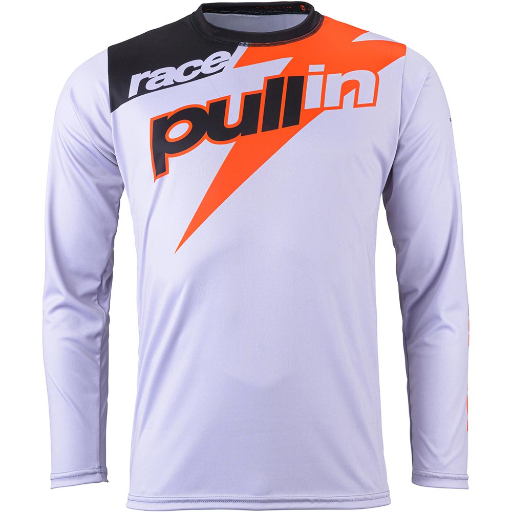 Maillot Race - 2024