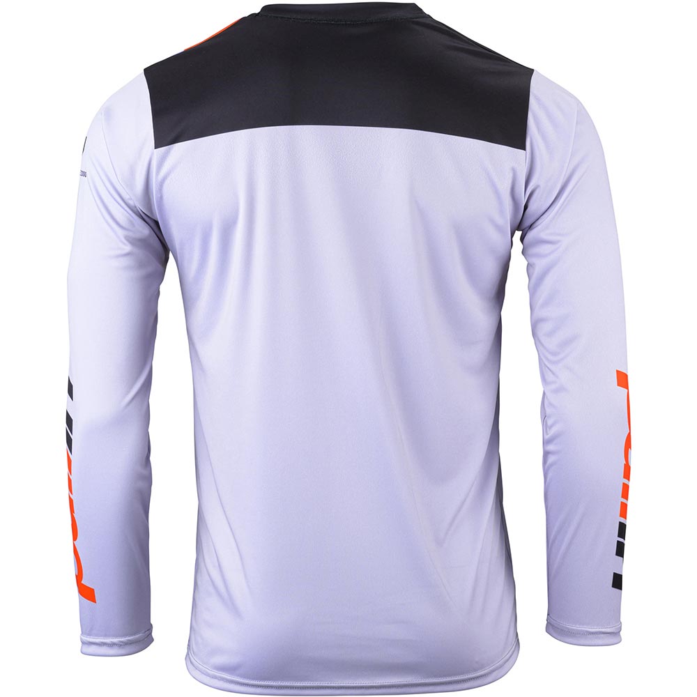 Maillot Race - 2024