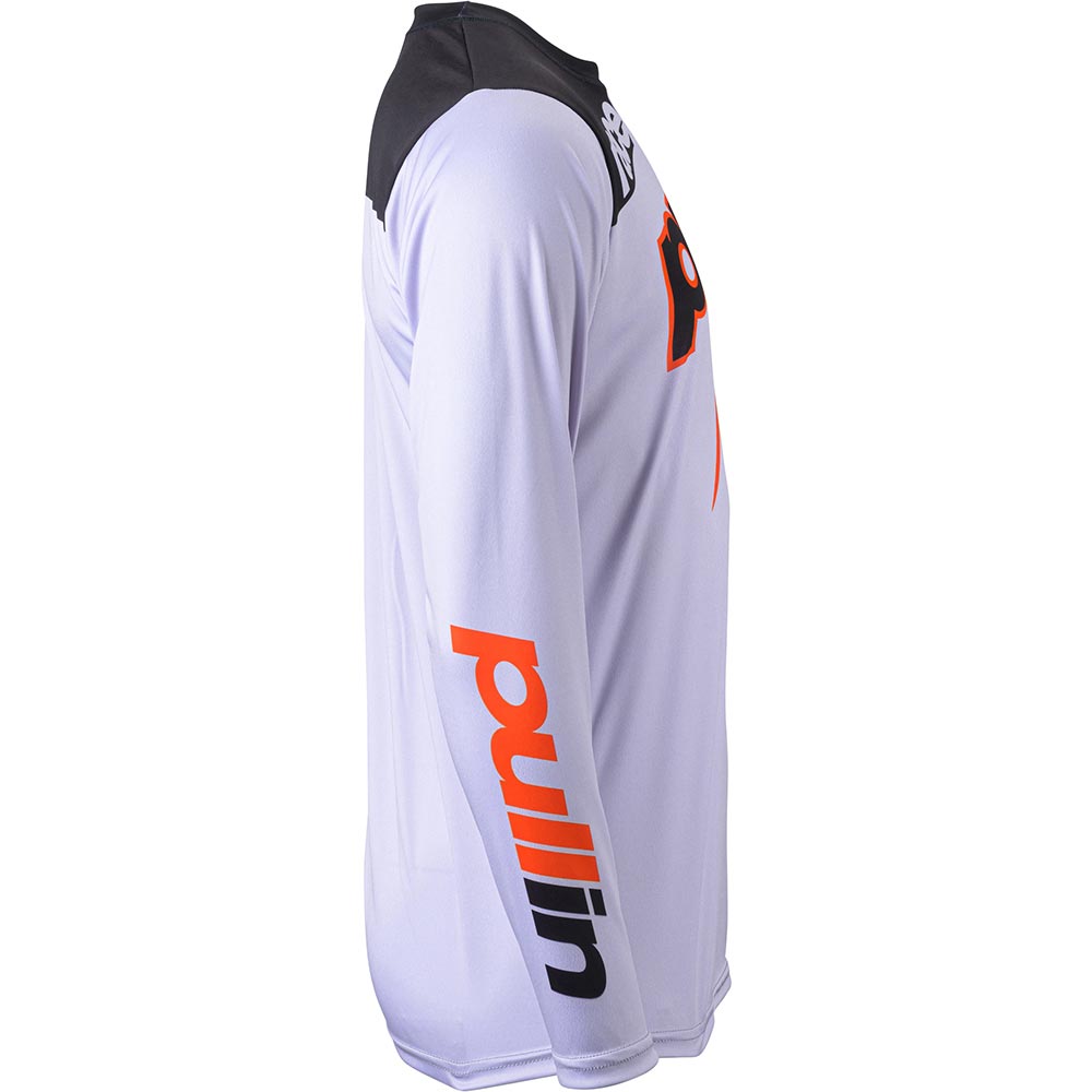 Maillot Race - 2024